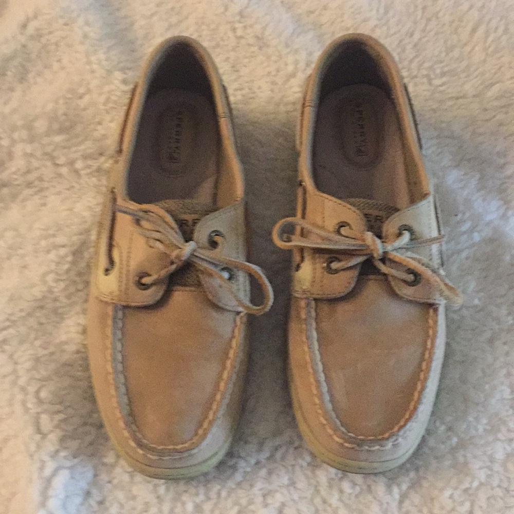 Sperry Top Siders